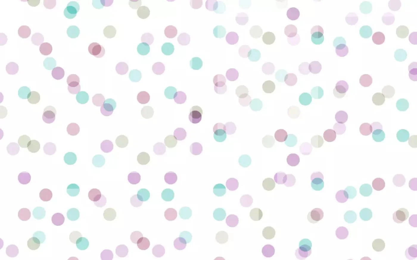 Dancing Dots 14X9 Ultracloth ( 168 X 108 Inch ) Backdrop