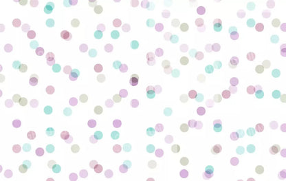 Dancing Dots 16X10 Ultracloth ( 192 X 120 Inch ) Backdrop