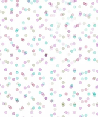 White Pattern Backdrop for Photography