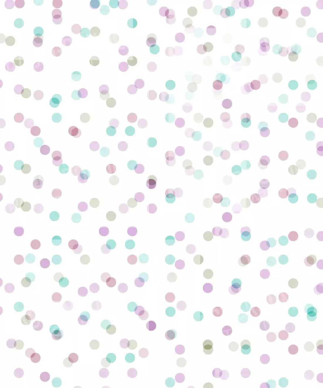 White Pattern Backdrop for Photography