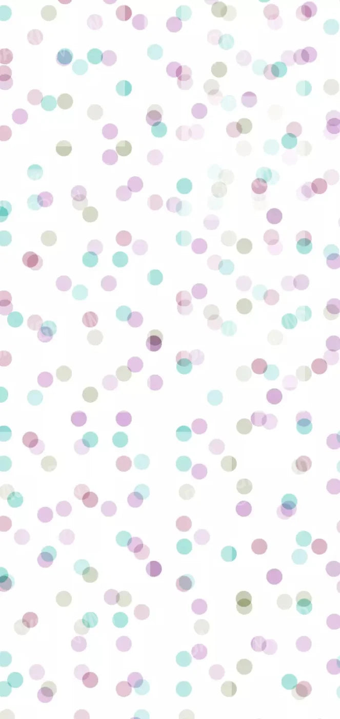 Dancing Dots 8X16 Ultracloth ( 96 X 192 Inch ) Backdrop