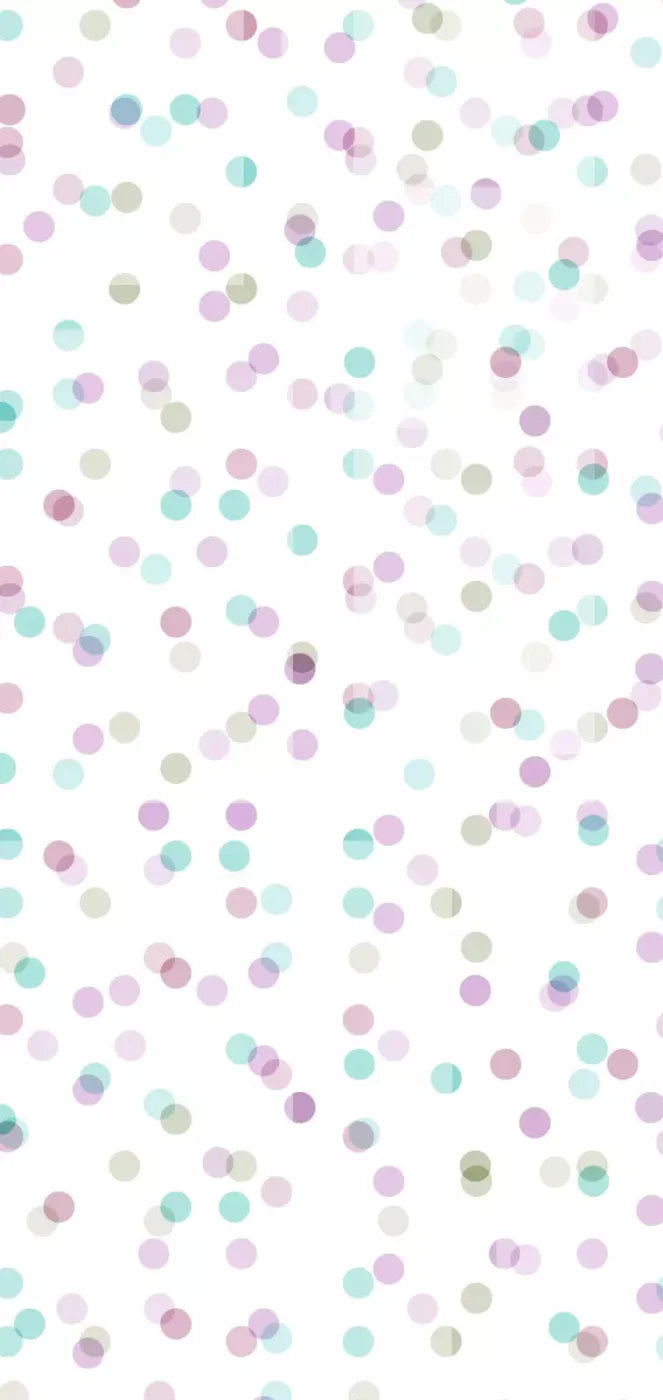 Dancing Dots 8X16 Ultracloth ( 96 X 192 Inch ) Backdrop