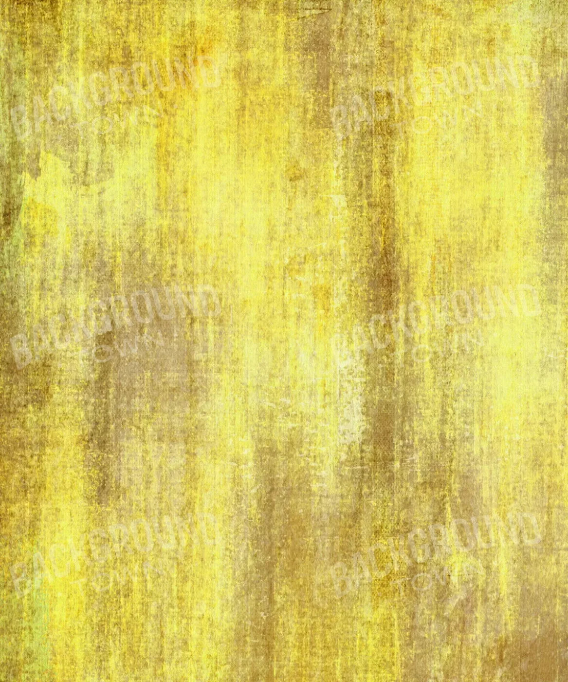 Yellow Textured Backdrop for Photography