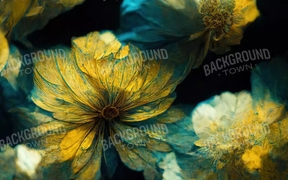 Dandy Day 14X9 Ultracloth ( 168 X 108 Inch ) Backdrop