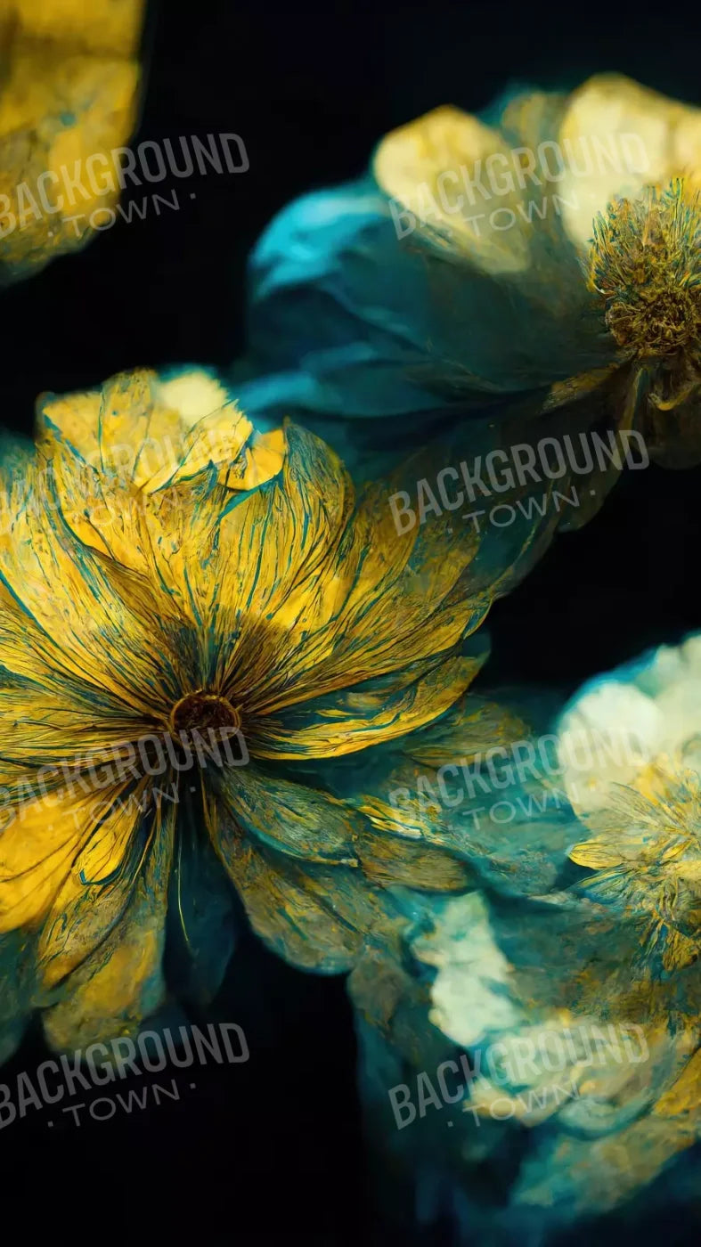 Dandy Day 8X14 Ultracloth ( 96 X 168 Inch ) Backdrop