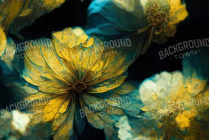 Dandy Day 8X5 Ultracloth ( 96 X 60 Inch ) Backdrop