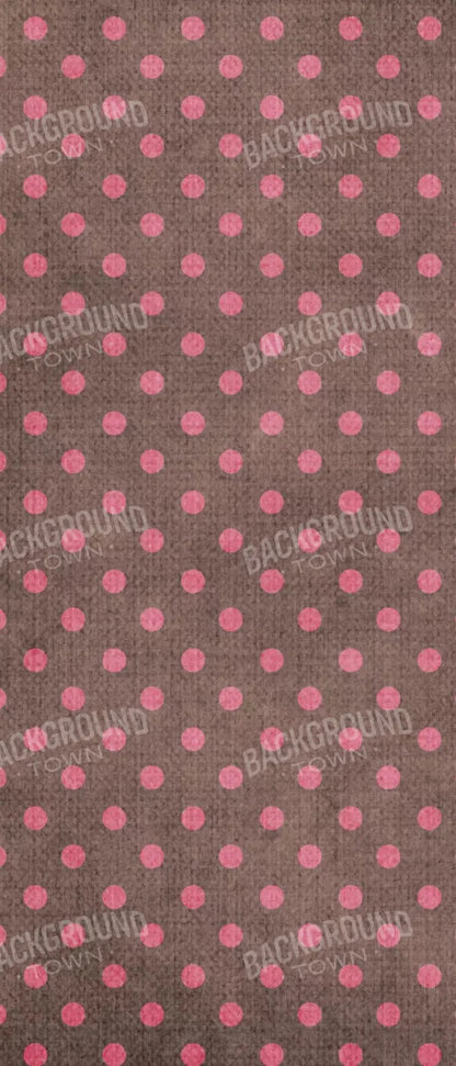 Danielle 5X12 Ultracloth For Westcott X-Drop ( 60 X 144 Inch ) Backdrop