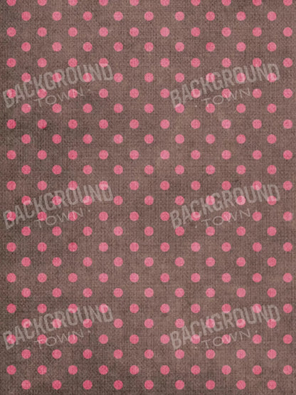 Danielle 5X68 Fleece ( 60 X 80 Inch ) Backdrop