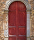Red Brick and Stone Backdrop for Photography