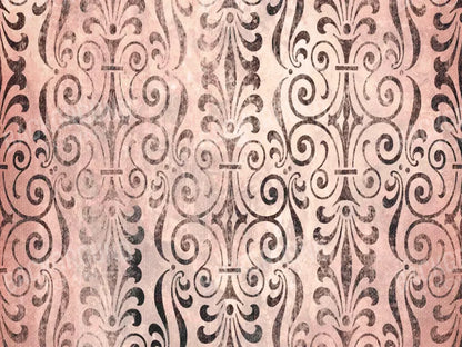 Daphne 68X5 Fleece ( 80 X 60 Inch ) Backdrop