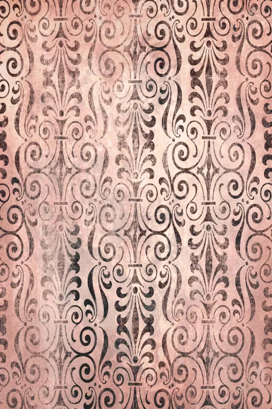 Daphne Backdrop