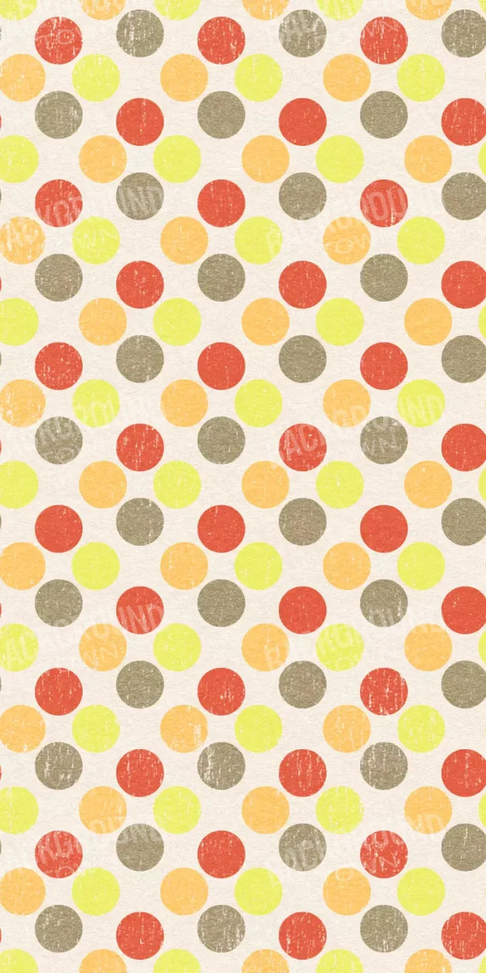 Dapple 10X20 Ultracloth ( 120 X 240 Inch ) Backdrop