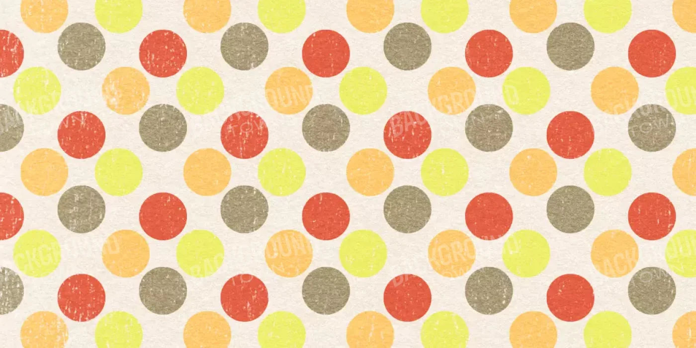 Dapple 20X10 Ultracloth ( 240 X 120 Inch ) Backdrop