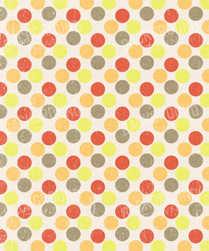 Multi-Color Pattern Backdrop for Photography