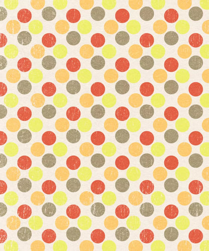 Multi-Color Pattern Backdrop for Photography