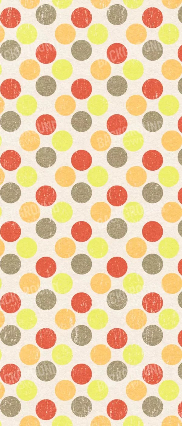 Dapple 5X12 Ultracloth For Westcott X-Drop ( 60 X 144 Inch ) Backdrop