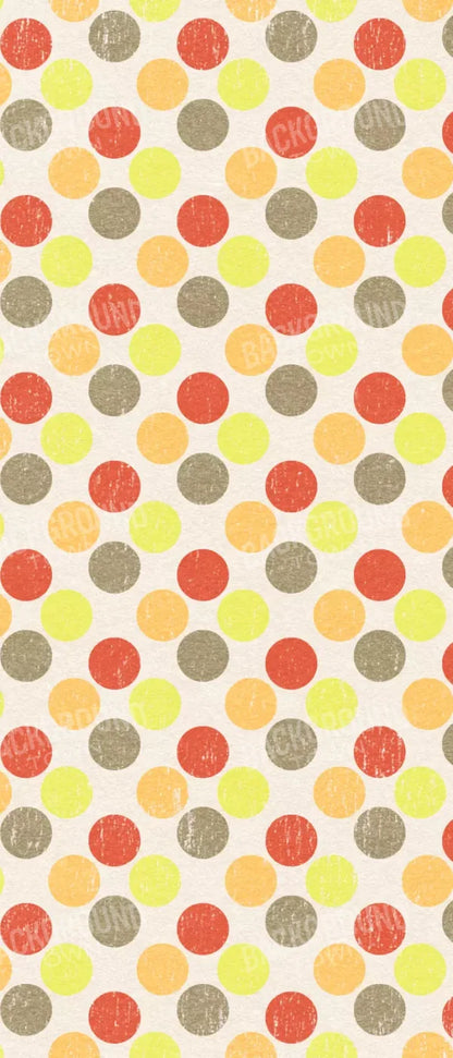 Dapple 5X12 Ultracloth For Westcott X-Drop ( 60 X 144 Inch ) Backdrop