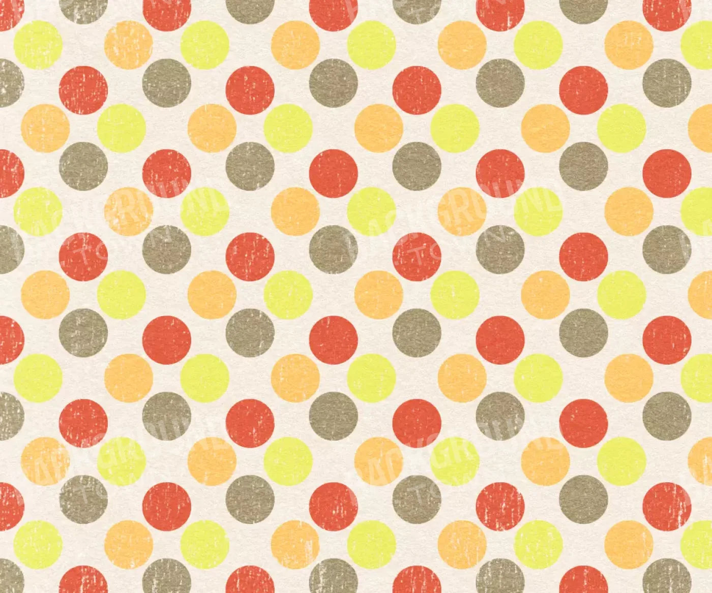 Dapple 5X42 Fleece ( 60 X 50 Inch ) Backdrop