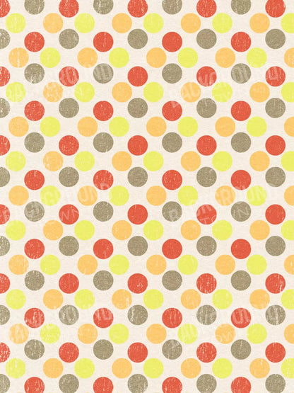 Dapple 5X68 Fleece ( 60 X 80 Inch ) Backdrop