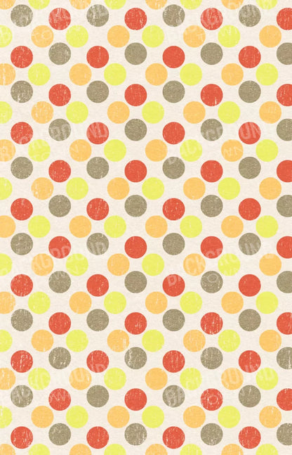 Dapple 8X12 Ultracloth ( 96 X 144 Inch ) Backdrop