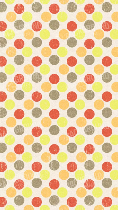 Dapple 8X14 Ultracloth ( 96 X 168 Inch ) Backdrop