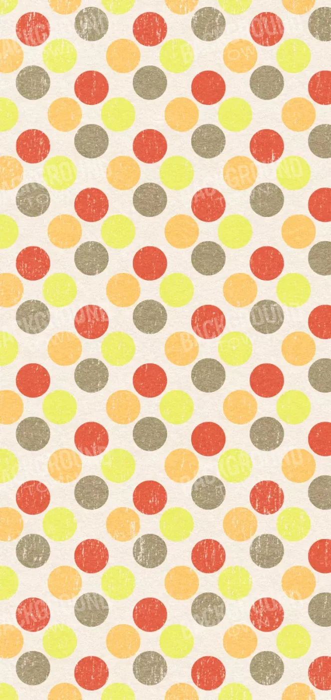 Dapple 8X16 Ultracloth ( 96 X 192 Inch ) Backdrop