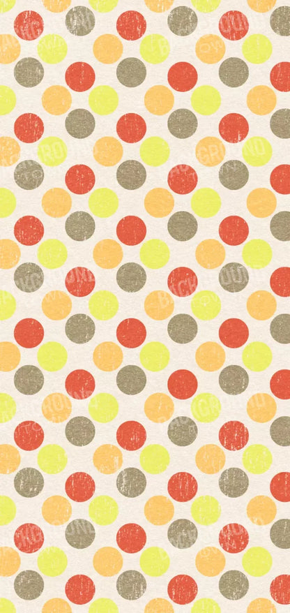 Dapple 8X16 Ultracloth ( 96 X 192 Inch ) Backdrop