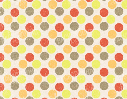 Dapple 8X6 Fleece ( 96 X 72 Inch ) Backdrop