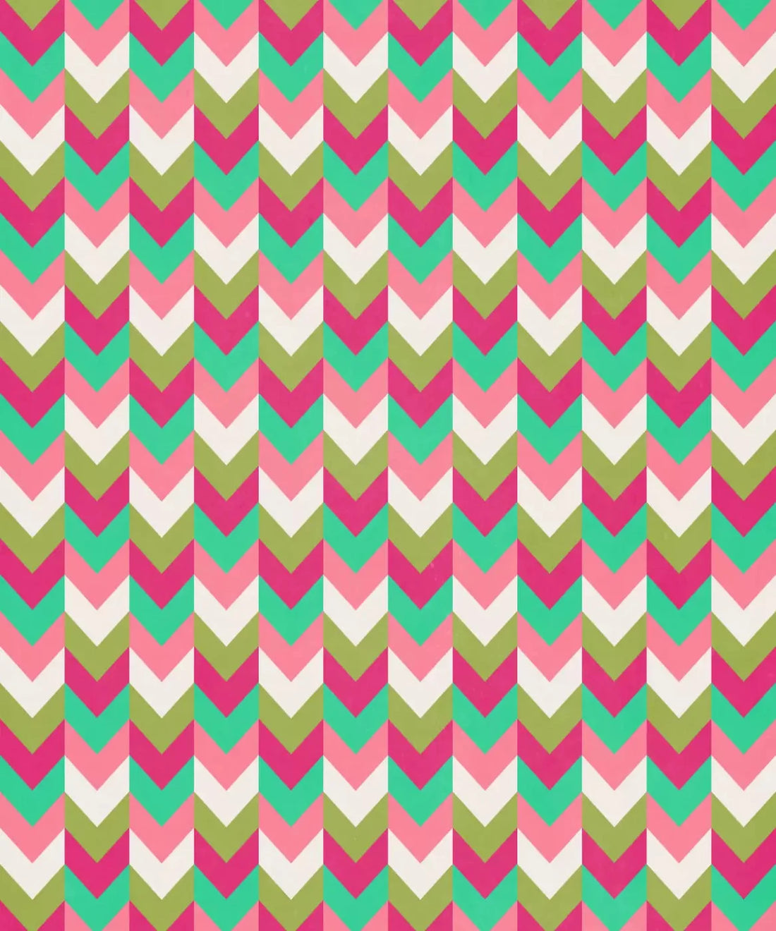 Green Pattern Backdrop for Photography