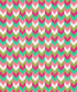 Green Pattern Backdrop for Photography