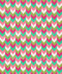 Green Pattern Backdrop for Photography