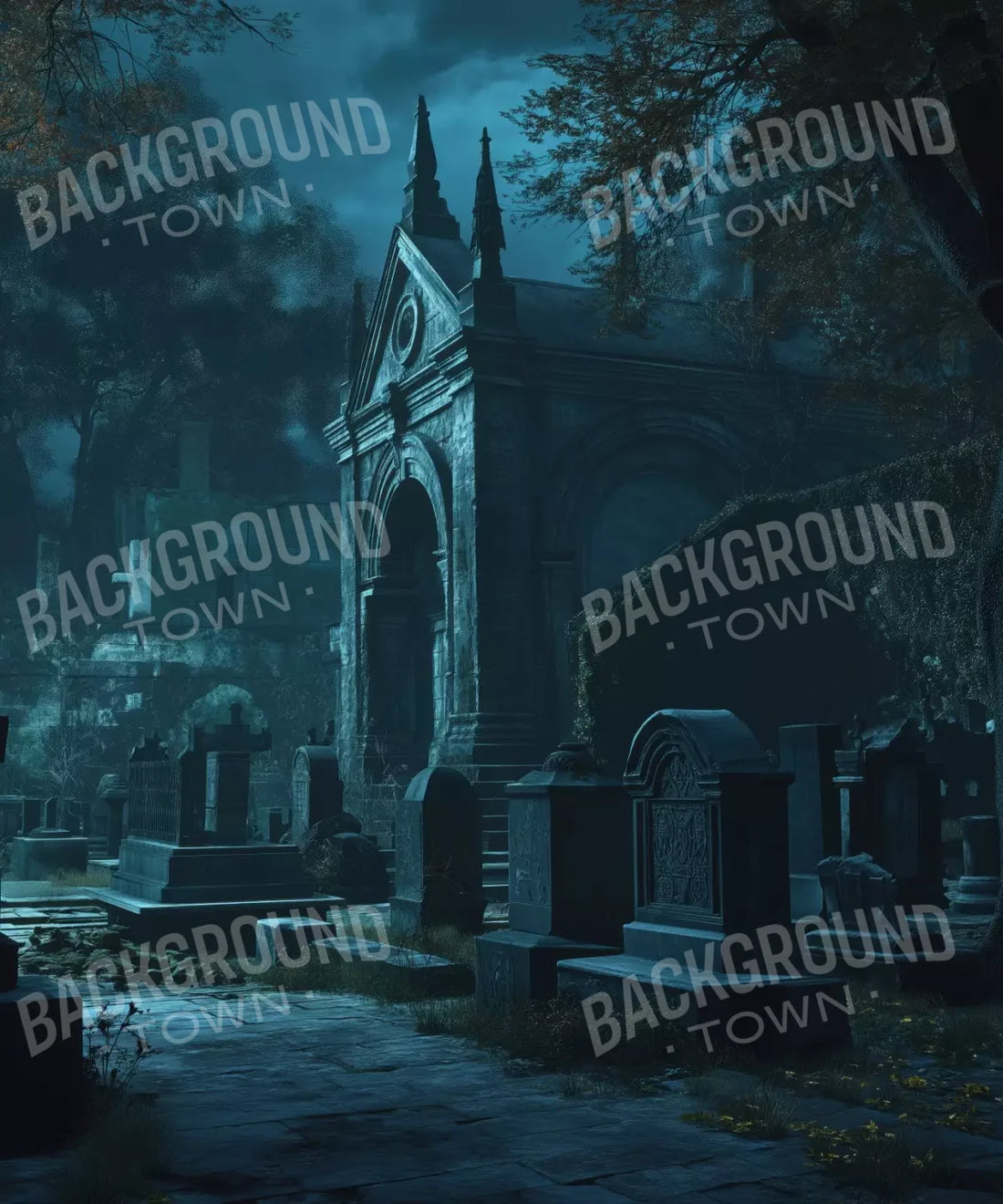 Black Backdrop for Photography