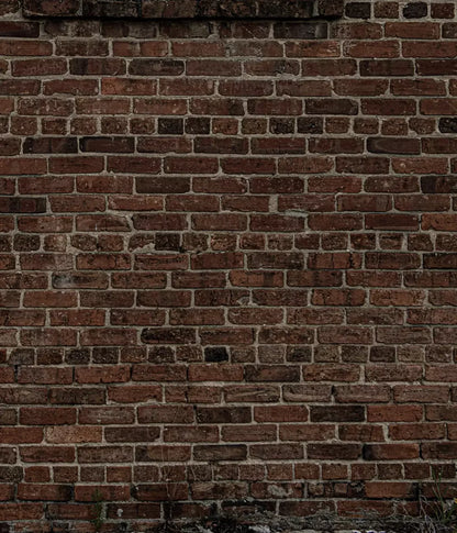 Dark Brick 10X12 Ultracloth ( 120 X 144 Inch ) Backdrop