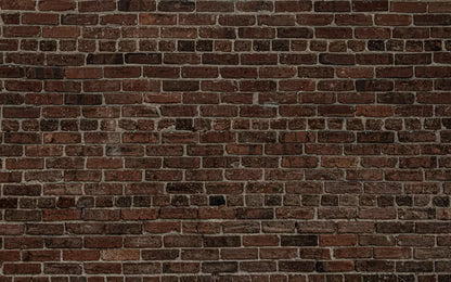 Dark Brick 14X9 Ultracloth ( 168 X 108 Inch ) Backdrop
