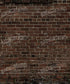 Brown Brick and Stone Backdrop for Photography