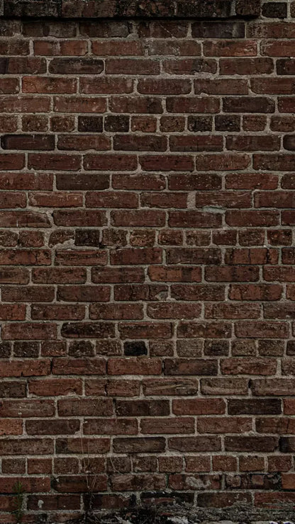 Dark Brick 8X14 Ultracloth ( 96 X 168 Inch ) Backdrop