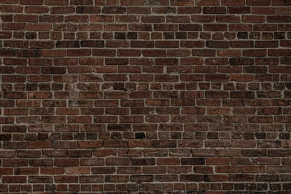 Dark Brick 8X5 Ultracloth ( 96 X 60 Inch ) Backdrop