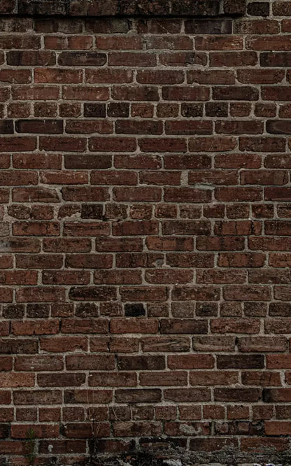 Dark Brick 9X14 Ultracloth ( 108 X 168 Inch ) Backdrop