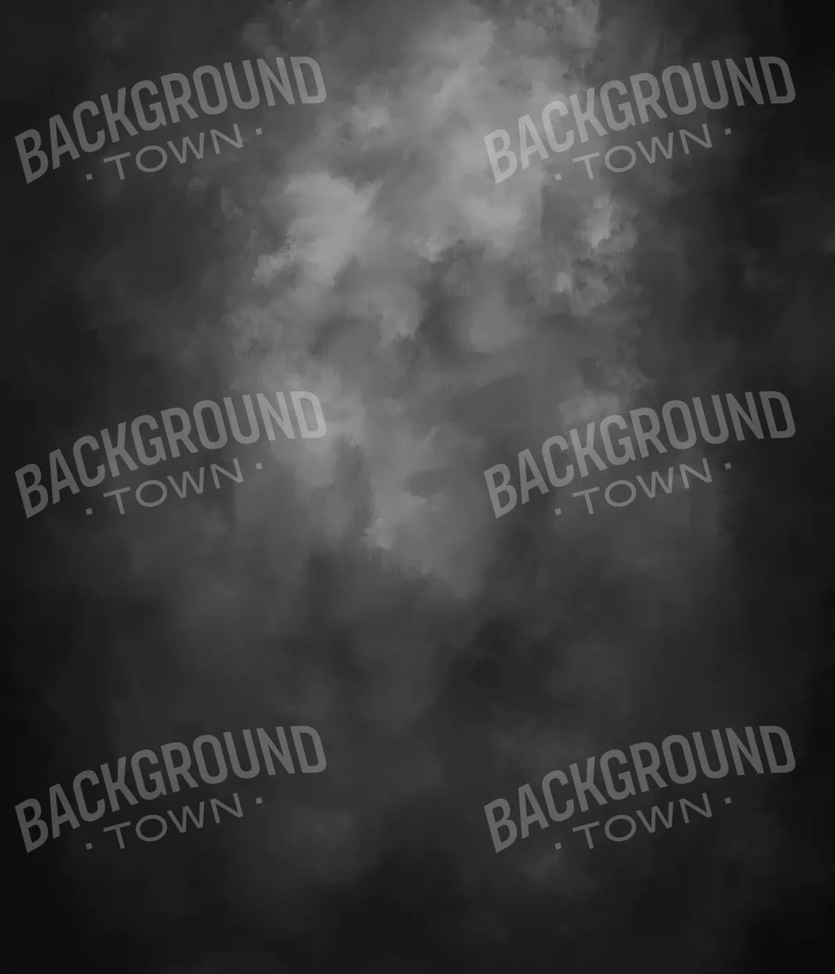 Dark Evening Bw 10X12 Ultracloth ( 120 X 144 Inch ) Backdrop