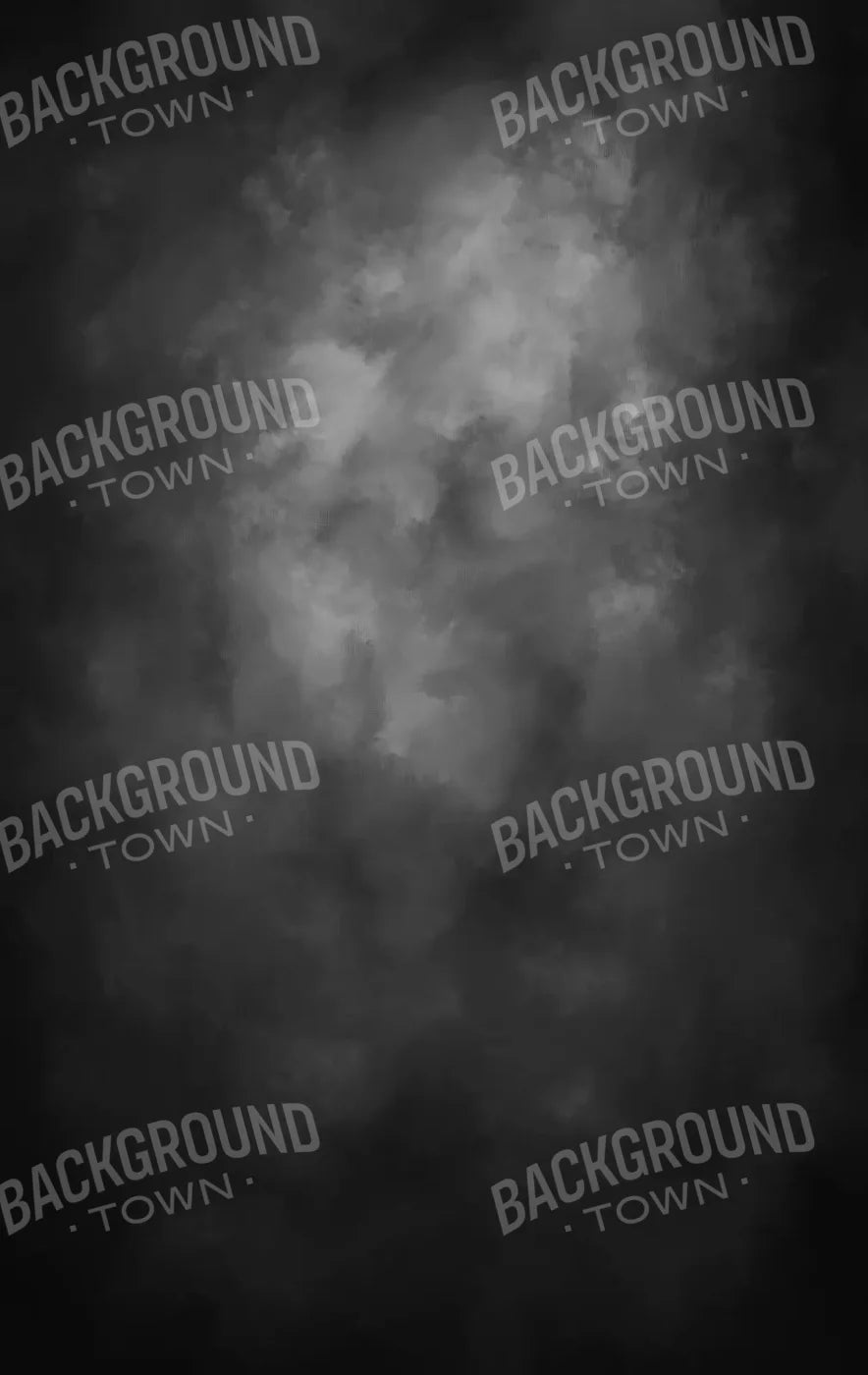 Dark Evening Bw 10X16 Ultracloth ( 120 X 192 Inch ) Backdrop