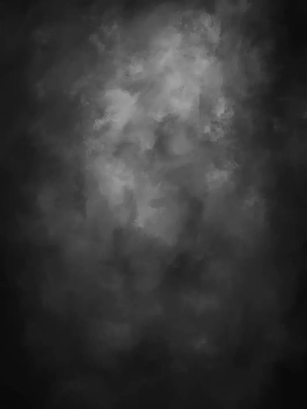 Dark Evening Bw 5X68 Fleece ( 60 X 80 Inch ) Backdrop