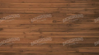 Wood Plank Dark Floor 14X8 Ultracloth ( 168 X 96 Inch ) Backdrop