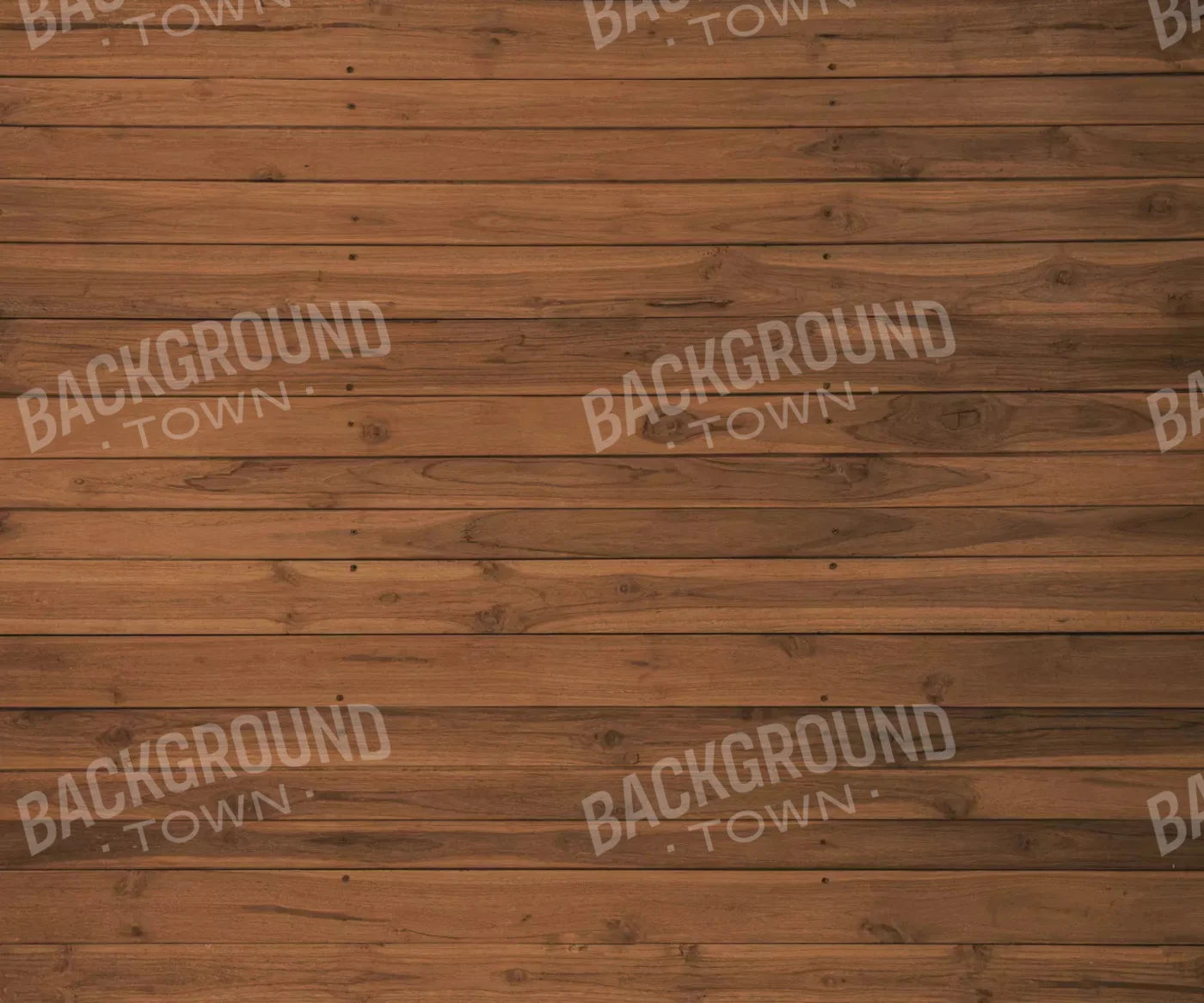 Wood Plank Dark Floor 5X42 Fleece ( 60 X 50 Inch ) Backdrop