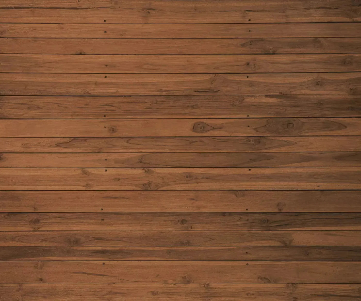Wood Plank Dark Floor 5X42 Fleece ( 60 X 50 Inch ) Backdrop