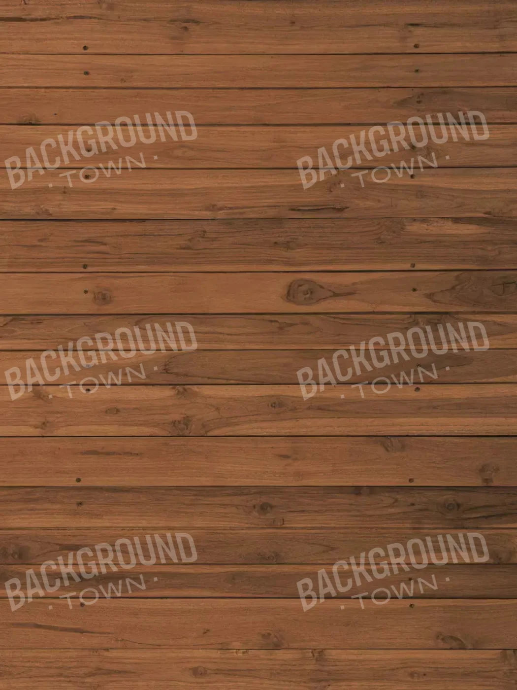 Wood Plank Dark Floor 5X7 Ultracloth ( 60 X 84 Inch ) Backdrop