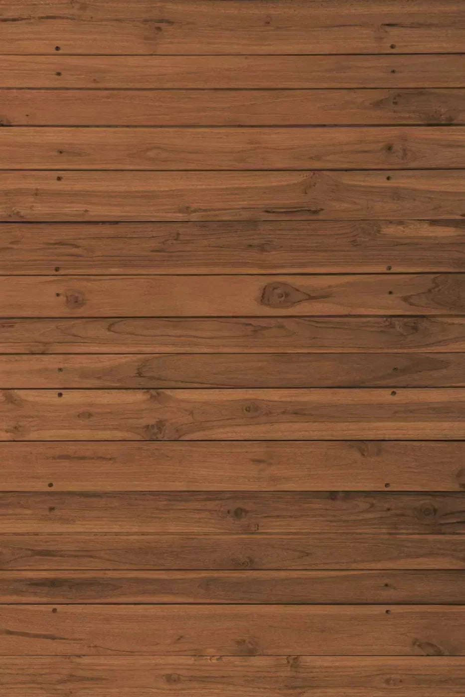 Wood Plank Dark Floor 5X8 Ultracloth ( 60 X 96 Inch ) Backdrop