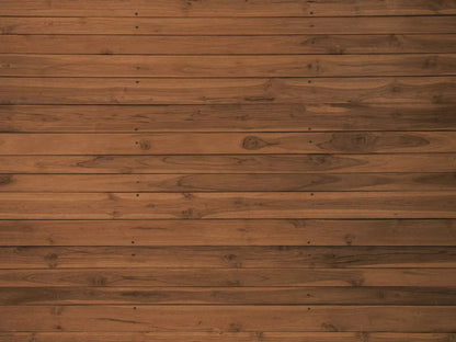 Wood Plank Dark Floor 68X5 Fleece ( 80 X 60 Inch ) Backdrop