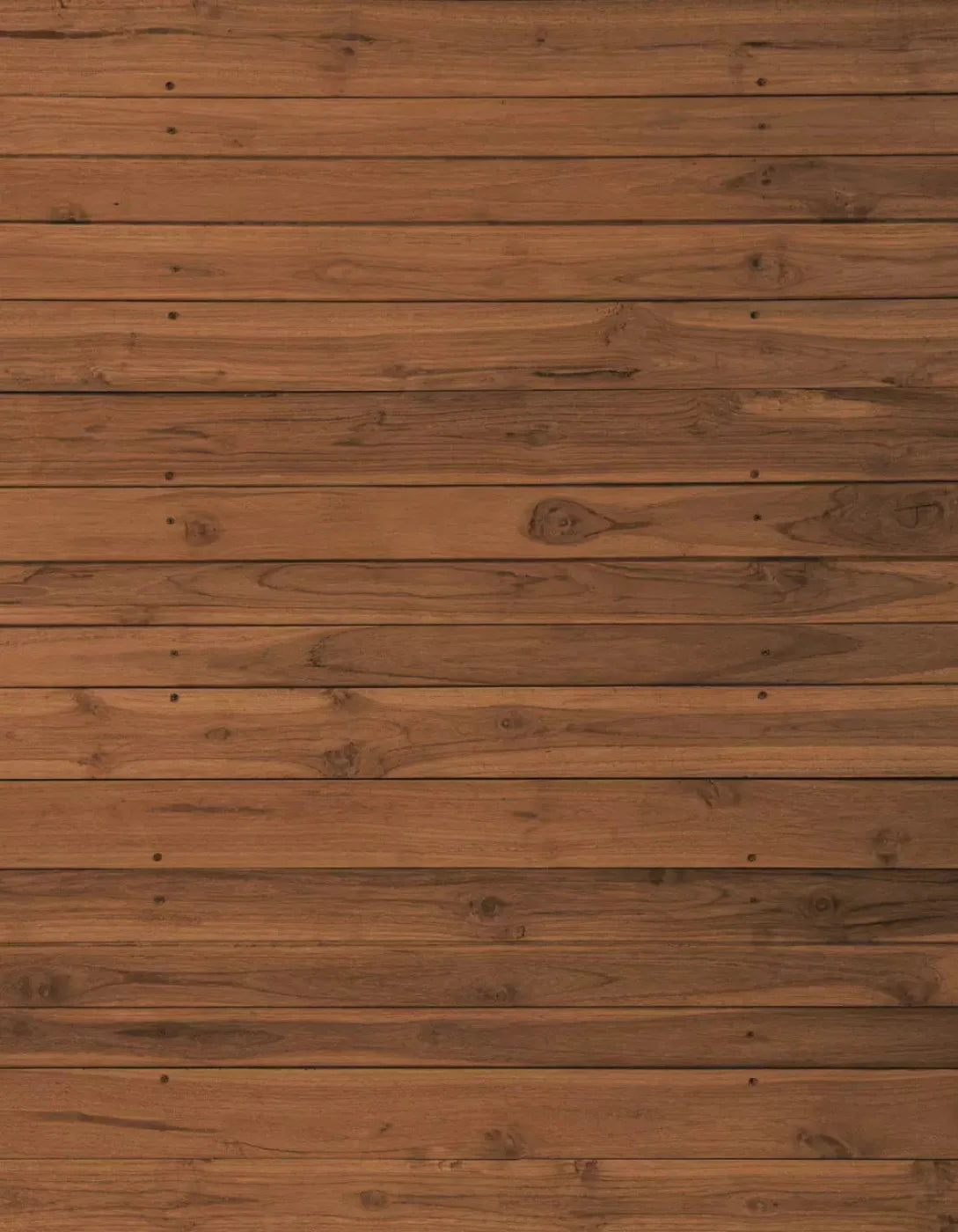 Wood Plank Dark Floor 6X8 Fleece ( 72 X 96 Inch ) Backdrop