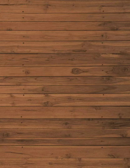 Wood Plank Dark Floor 6X8 Fleece ( 72 X 96 Inch ) Backdrop