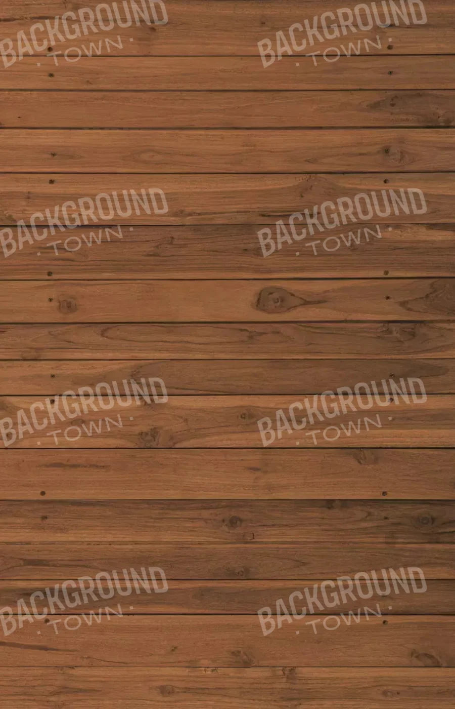 Wood Plank Dark Floor 8X12 Ultracloth ( 96 X 144 Inch ) Backdrop